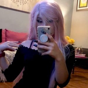 Meet your Posher, Arabella